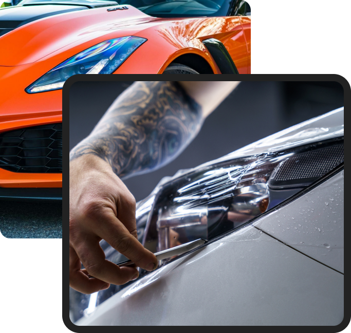 Paint Protection Films Smart Protection